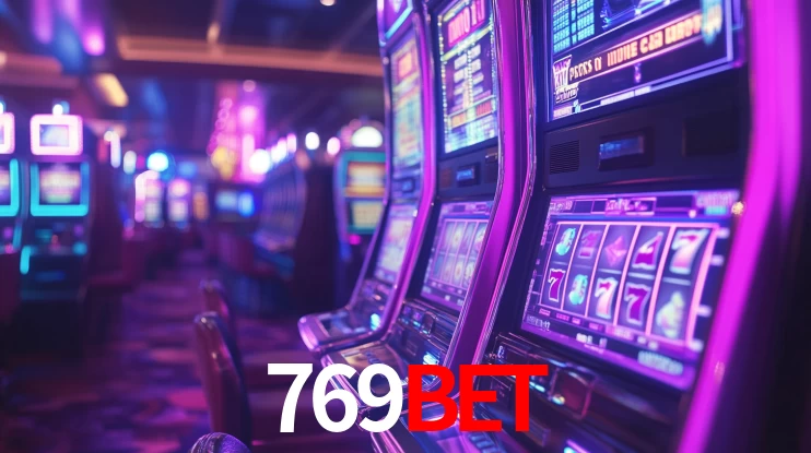 Cassino Online 769BET