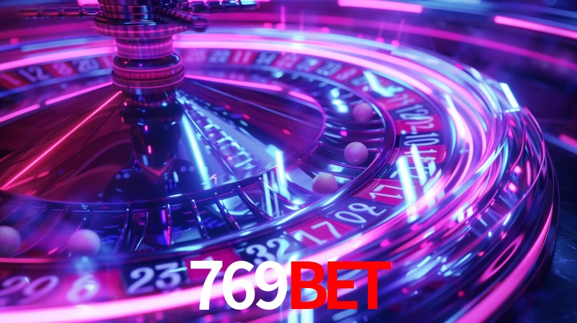 Jogos Diferentes no Cassino Online 769BET